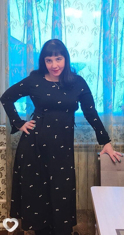 Оксана, Лабытнанги