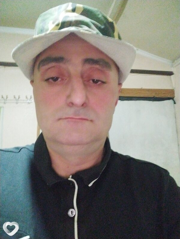 Arsen, 46, Домодедово — анкета №2069130
