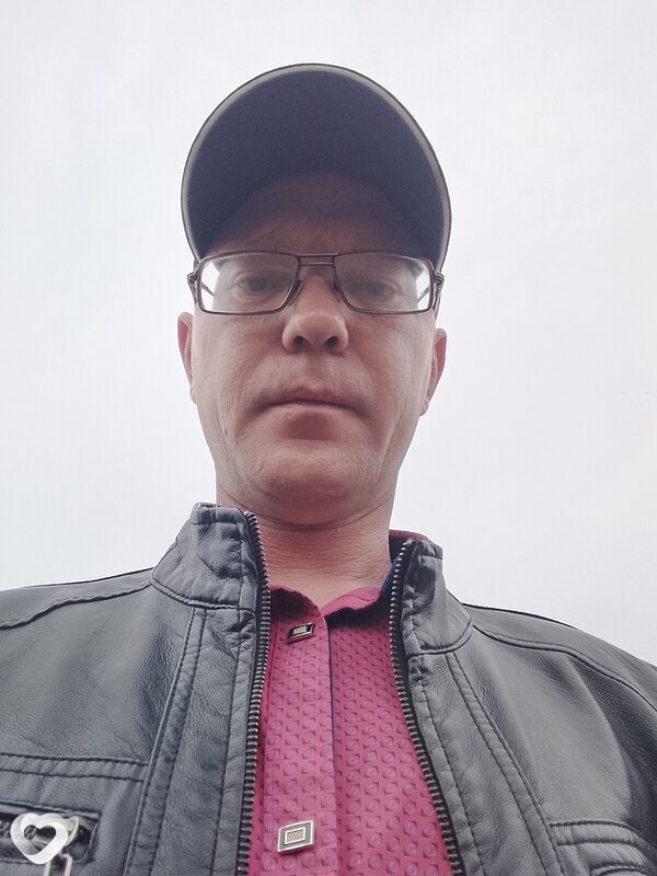 Андрей, 35, Белове — анкета №2069134
