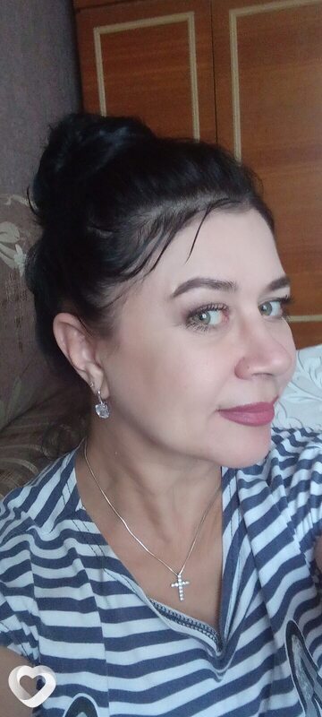 Татьяна, 49, Канске — анкета №2069362