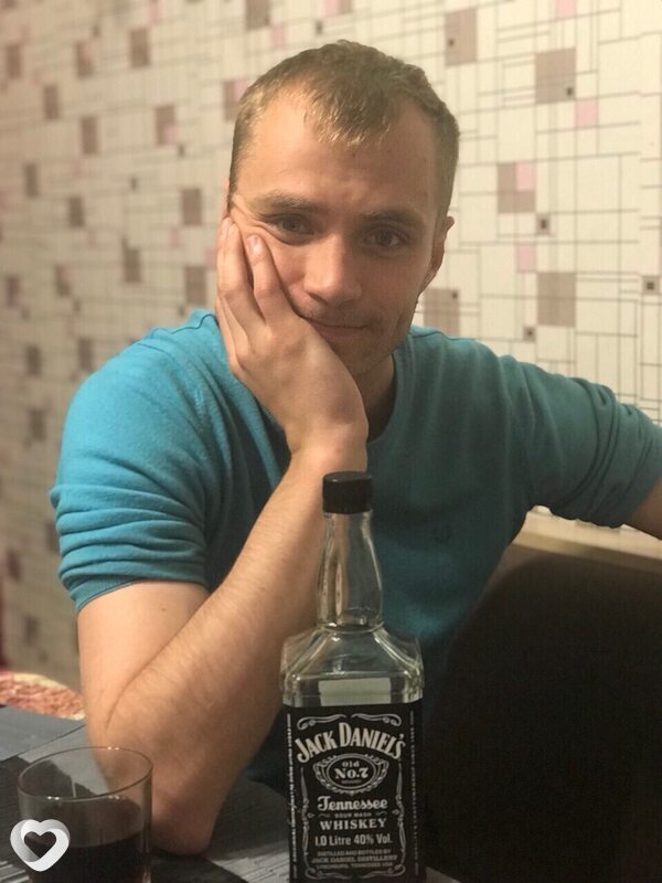 Роман, 36, Владимире — анкета №2069383