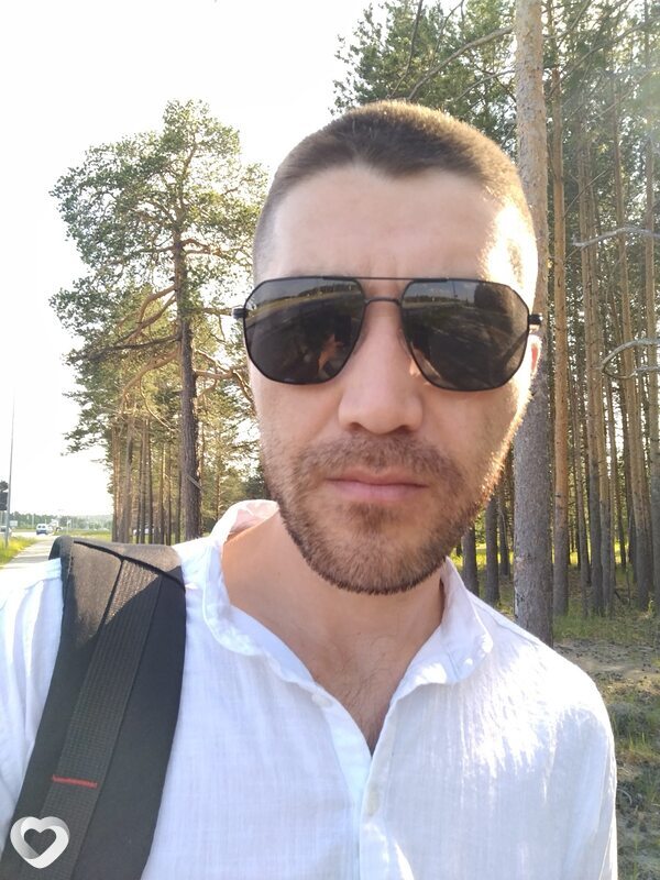 Арслан, 35, Антраците — анкета №2069385