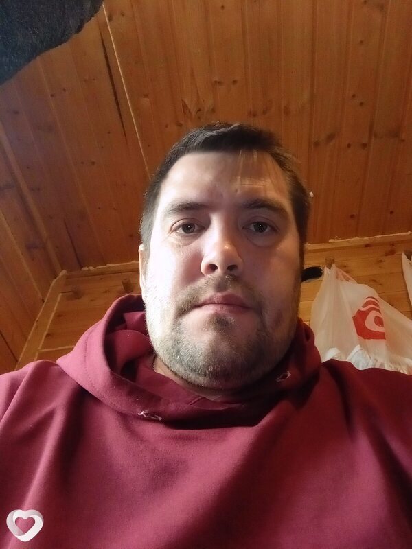 Айдар, 39, Истре — анкета №2069263