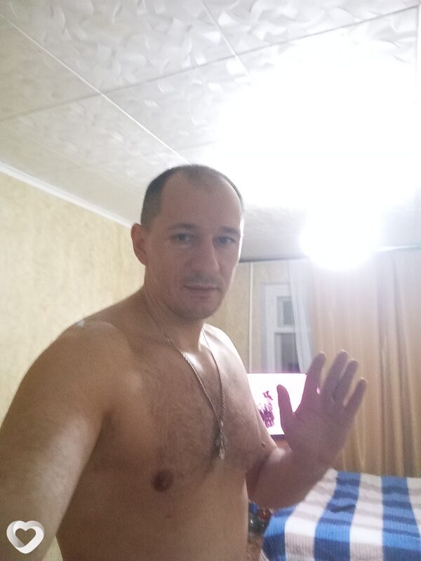 Денис, 40, Ставрополе — анкета №2069273
