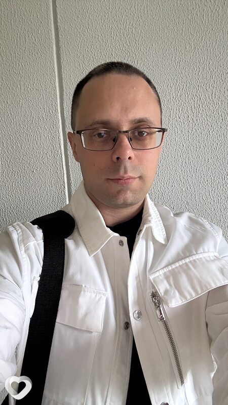 Дмитрий, 36, Екатеринбурге — анкета №2069281