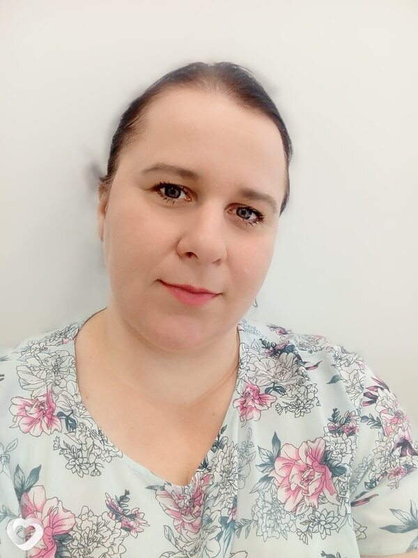 Наталья, 41, Красноярске — анкета №2069282