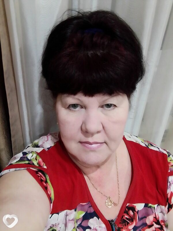 Зухра, 62, Уфе — анкета №2069440