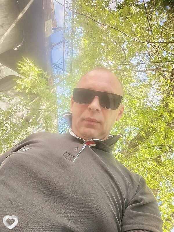 Алексей, 47, Семей — анкета №2069445