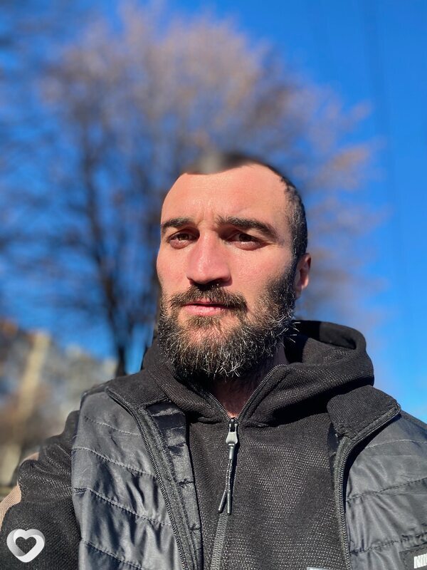 Тимур, 36, Сосновом Боре — анкета №2069447
