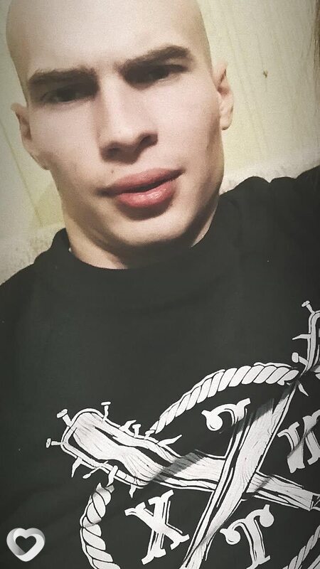 Дмитрий, Шклов