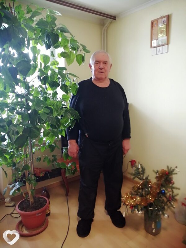 Анатолий, Похвистнево