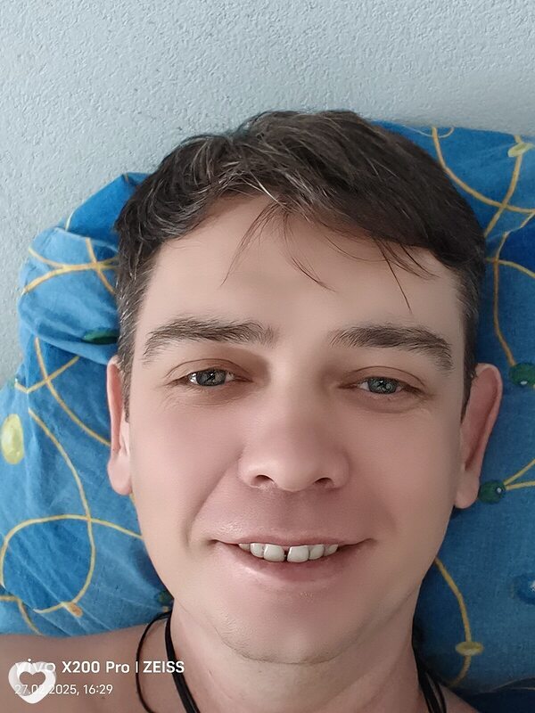 Сергей, 41, Кемерове — анкета №2069390
