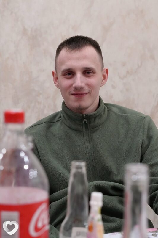 Руслан, 24, Белгороде — анкета №2069397
