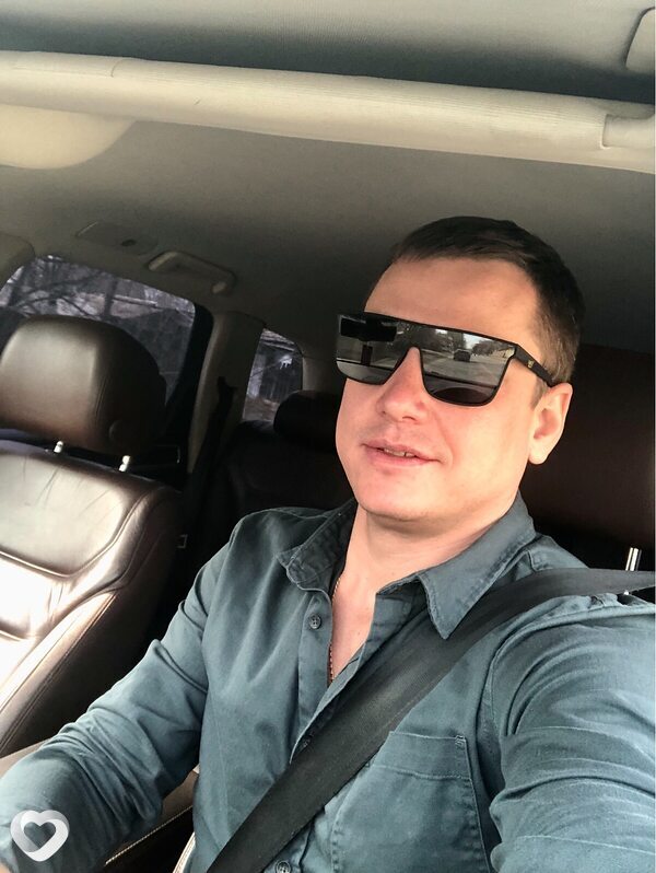 Алексей, 36, Вологде — анкета №2069399