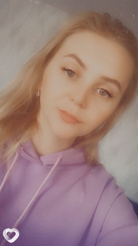 Ксения, 26, Барнауле — анкета №2069400