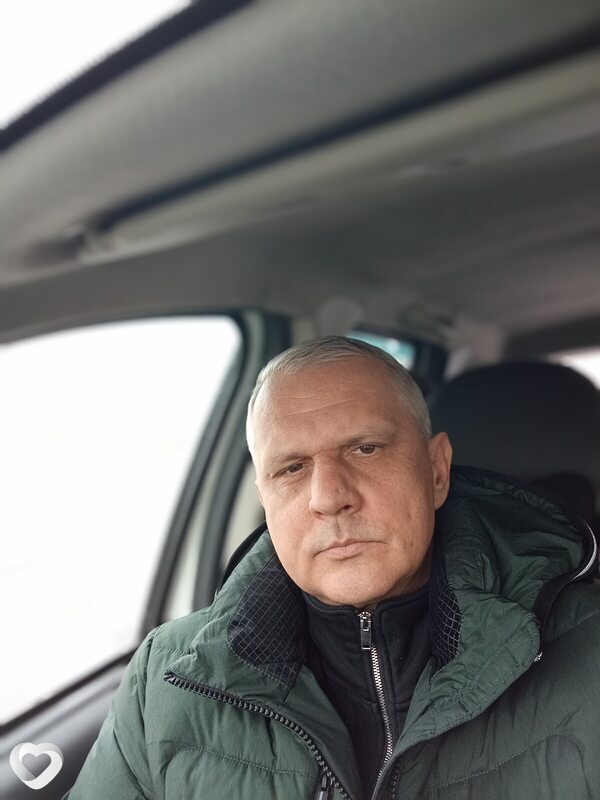 Евгений, 48, Воронеже — анкета №2069401