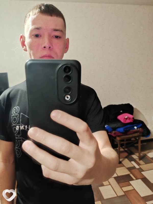 Саша, 33, Междуреченске — анкета №2069404