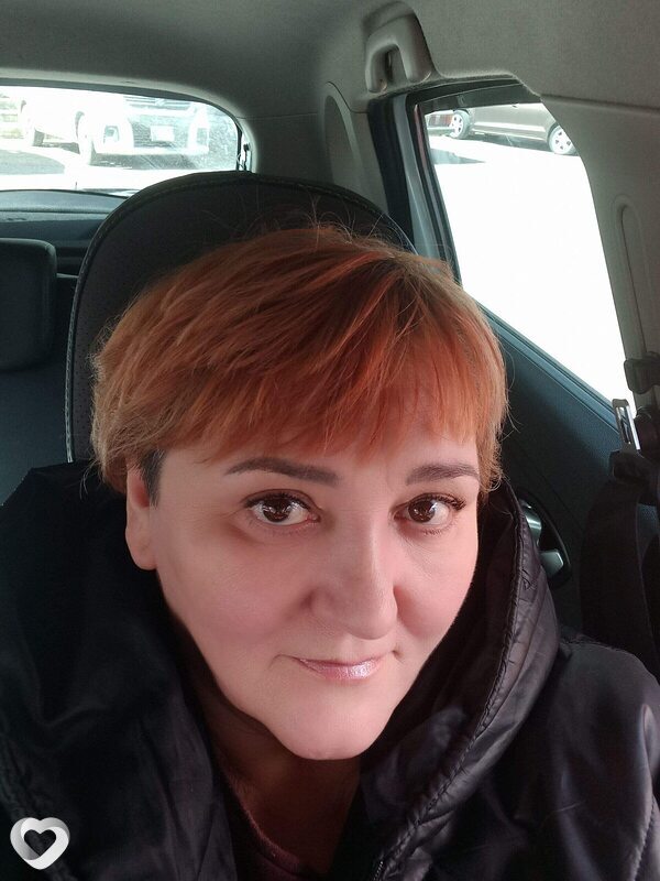 Марина, 54, Томске — анкета №2069405