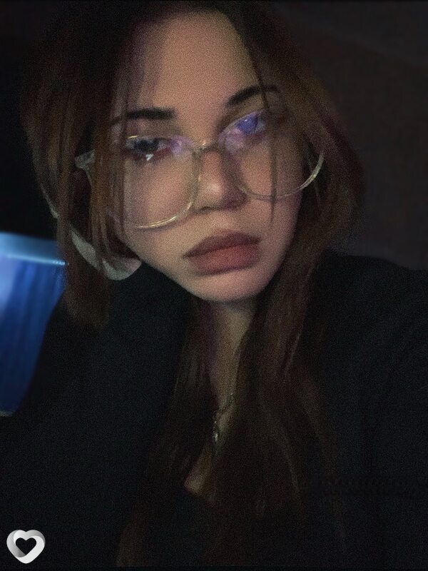 Анна, 23, Минусинске — анкета №2069421