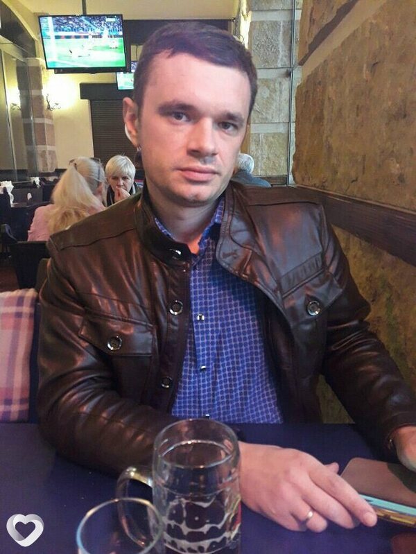Михаил, 41, Буденновске — анкета №2069424
