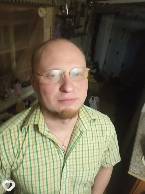 Арт, 45, Полтаве — анкета №2069432