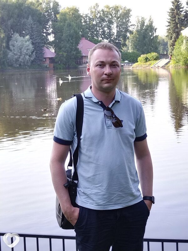 Антон, 35, Мурманске — анкета №2069434