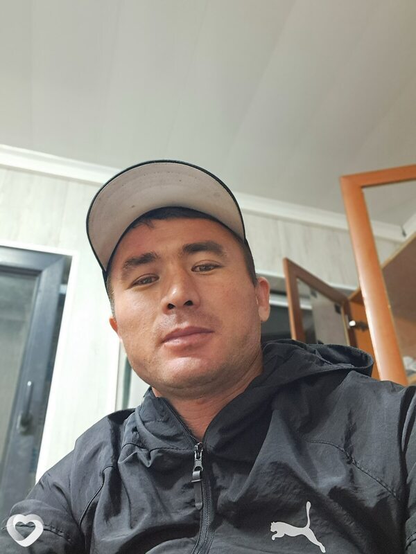Куаныш, 33, Шымкенте — анкета №2069536