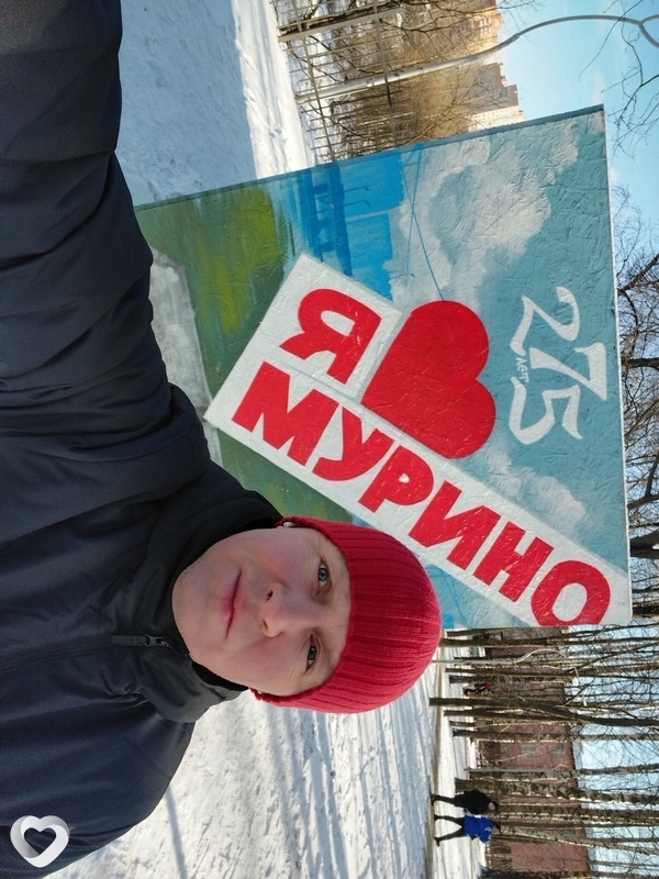 Алексей, 41, Санкт-Петербурге — анкета №2069537