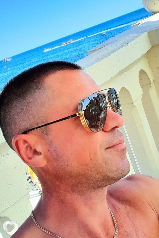 Роман, 40, Анапе — анкета №2069538