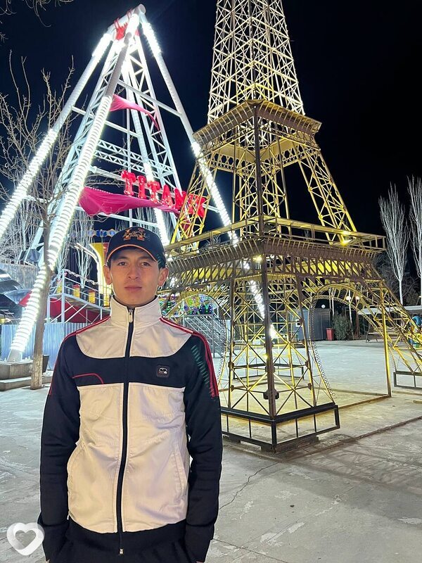 Борья, 27, Тамбове — анкета №2069539