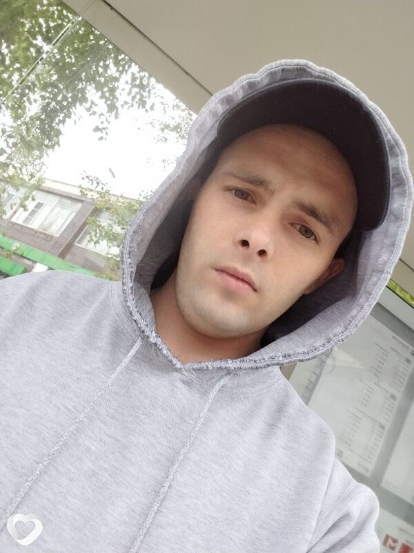 Сергей, 29, Москве — анкета №2069544