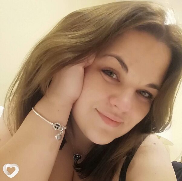 Ксения, 45, Краснодаре — анкета №2069550