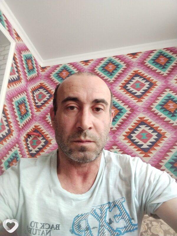 Далгат, 48, Ростове-на-Дону — анкета №2069554