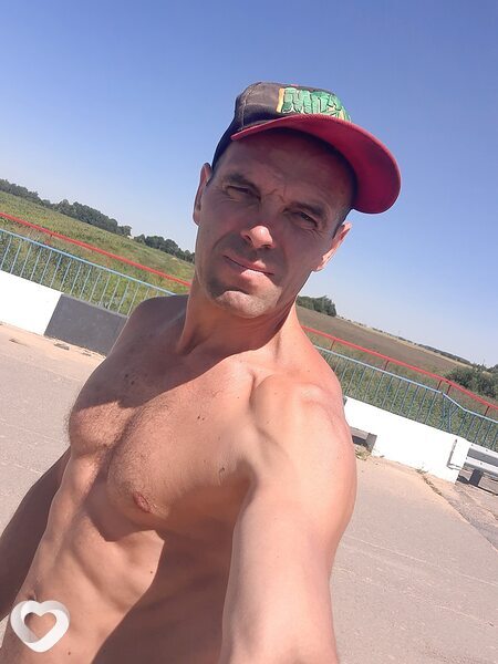 Андрей, 44, Любани — анкета №2069557