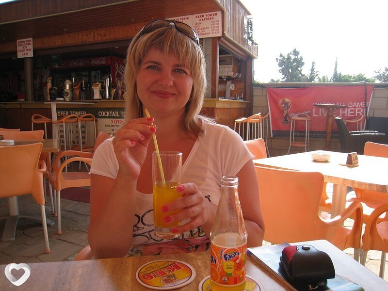 Светлана, 53, Великом Новгороде — анкета №2069217