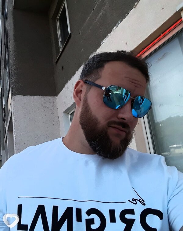 Кирилл, 35, Кемерове — анкета №2069218