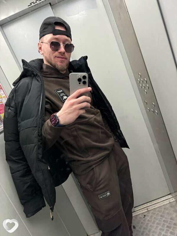 Андрей, 37, Новосибирске — анкета №2069220