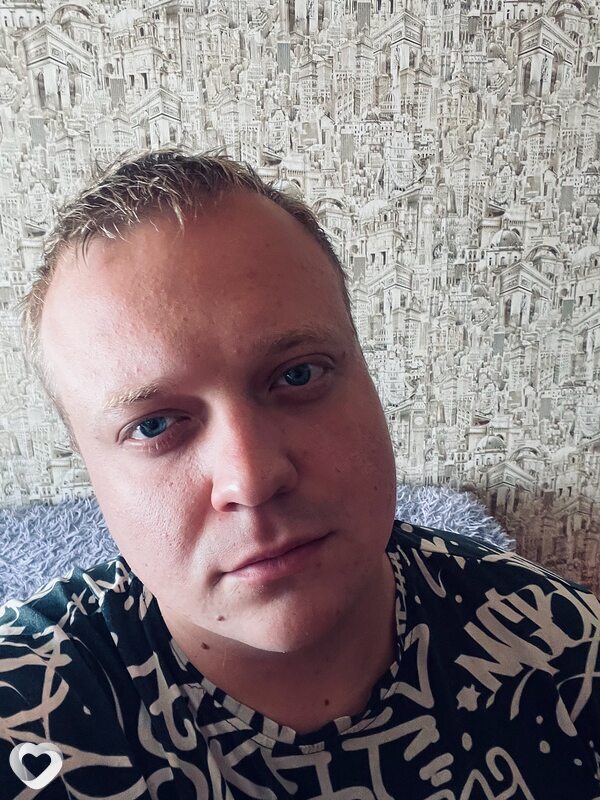 Данила, 26, Белове — анкета №2069228