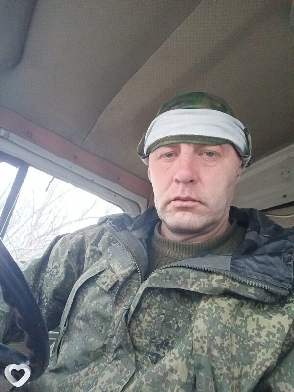 Евгений, 45, Ревде — анкета №2069231