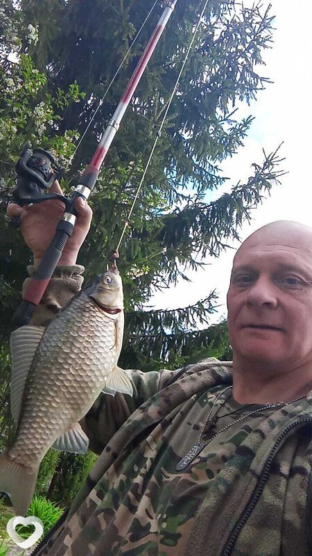 Алексей, 44, Калуге — анкета №2069490