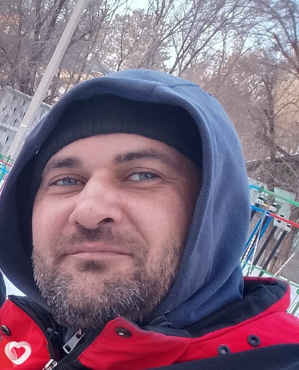 Александр, 40, Актау — анкета №2069499