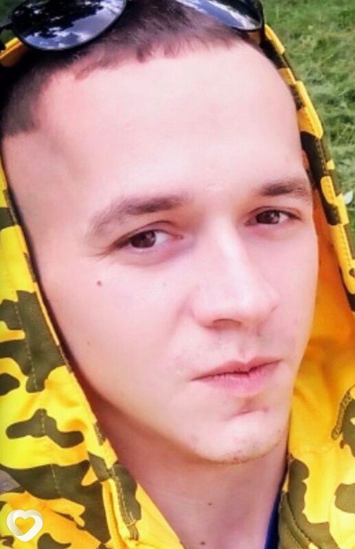 Сеня, 31, Минске — анкета №2069500