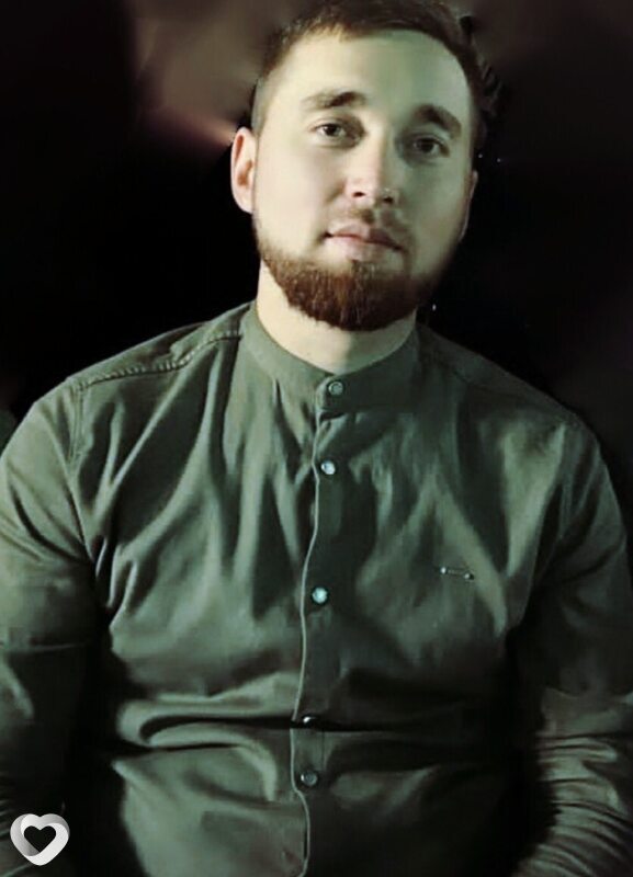 Расул, 30, Челябинске — анкета №2069502