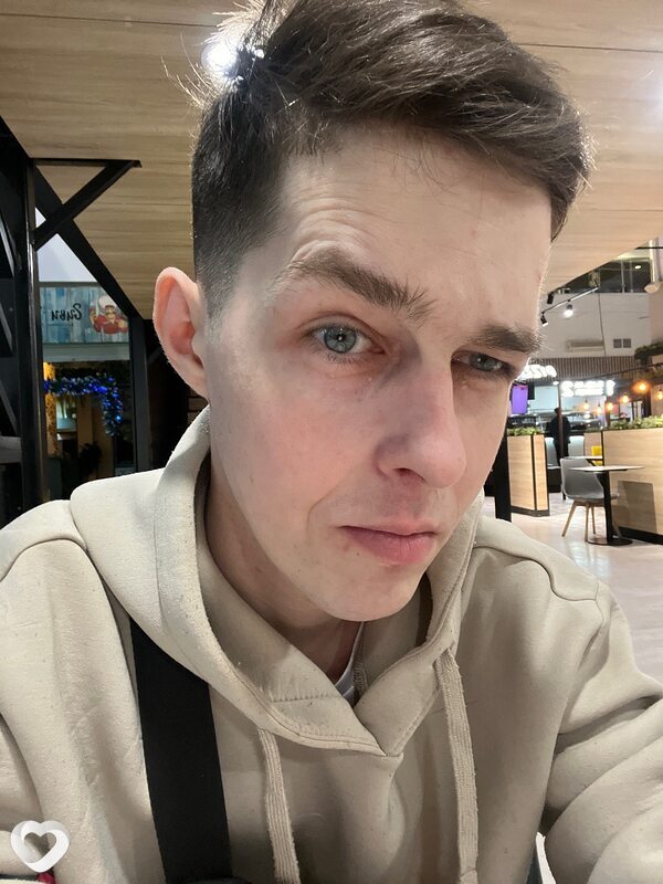 Александр, 26, Москве — анкета №2069503