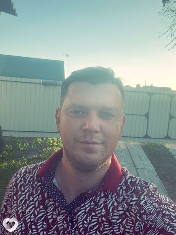 Олежа, 34, Бресте — анкета №2069505