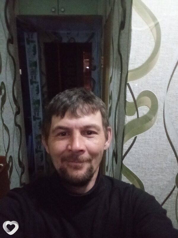 Игорь, 39, Уссурийске — анкета №2069914