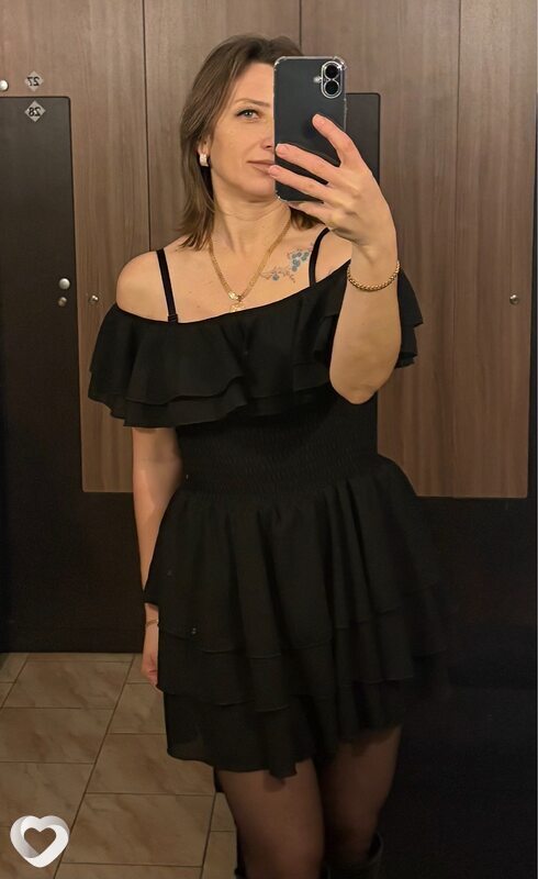 Алла, 41, Керчи — анкета №2069924