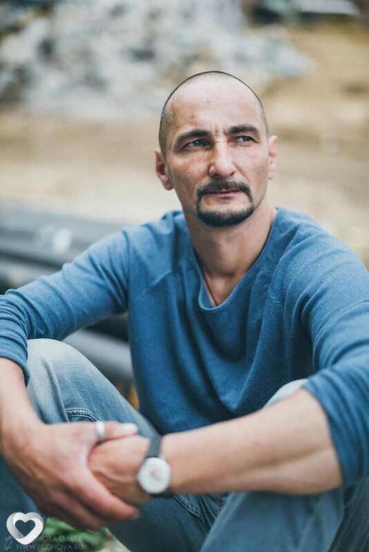 Андрей, 50, Клине — анкета №2069927