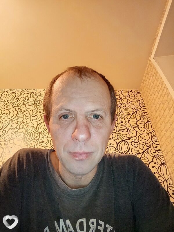 Александр, 49, Новосибирске — анкета №2069930