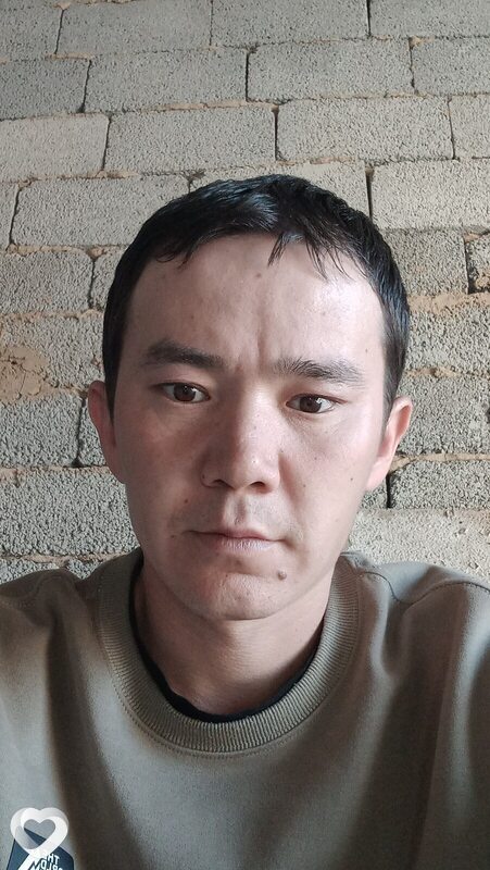 Дилшат, 32, Шымкенте — анкета №2069463